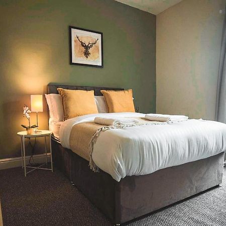 Cosy Affordable Digs Near Coventry City Centre Sleeps5 With Free Parking Exterior foto