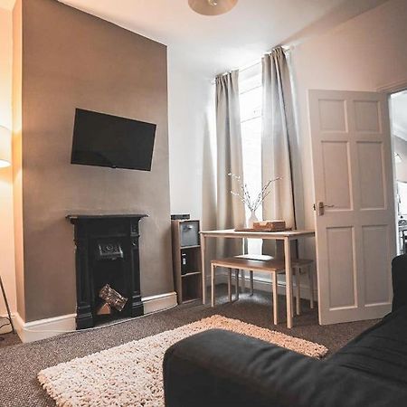 Cosy Affordable Digs Near Coventry City Centre Sleeps5 With Free Parking Exterior foto