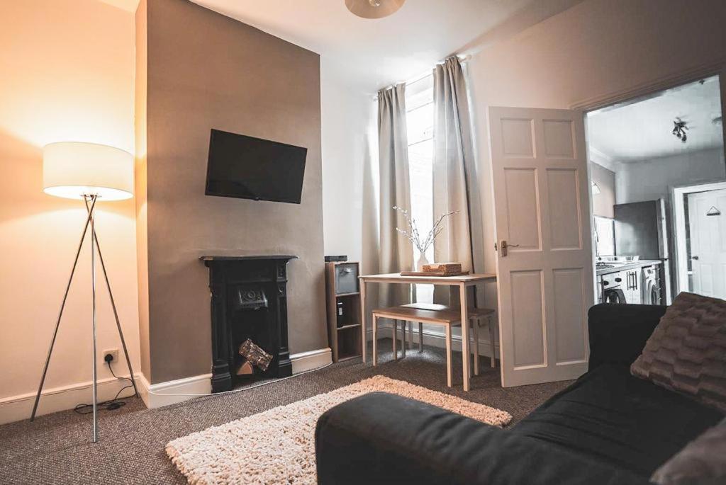 Cosy Affordable Digs Near Coventry City Centre Sleeps5 With Free Parking Exterior foto