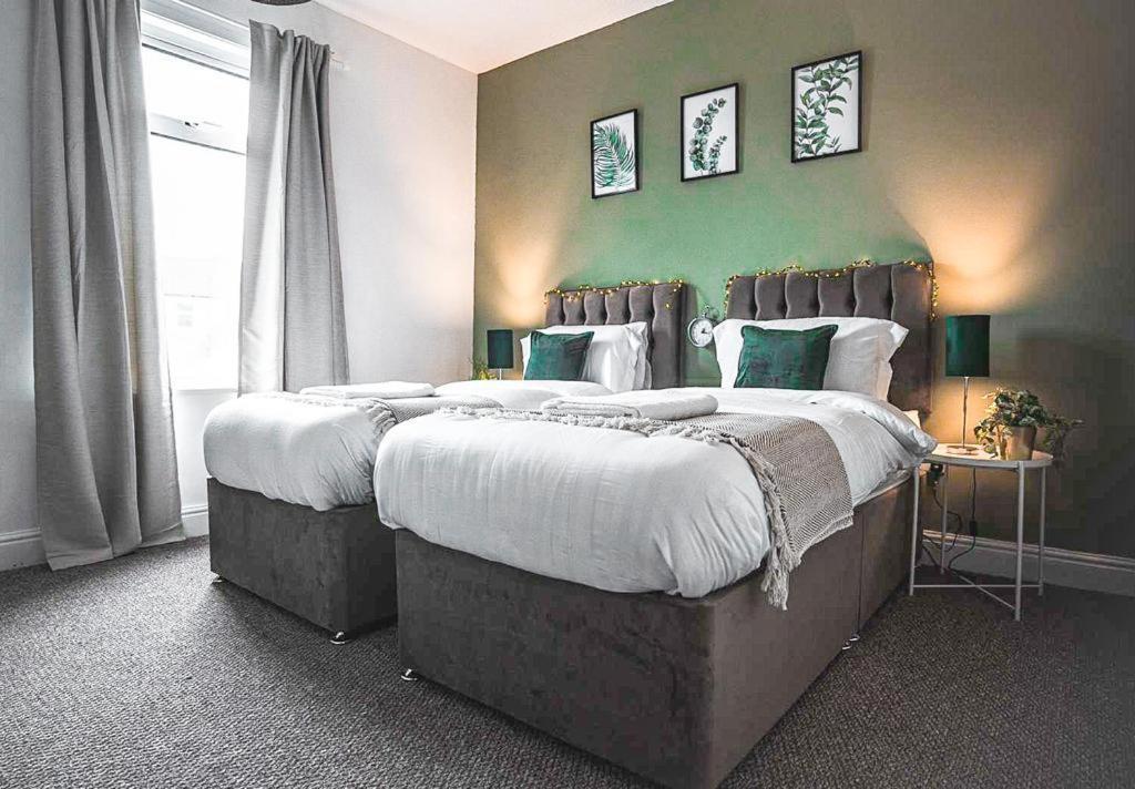 Cosy Affordable Digs Near Coventry City Centre Sleeps5 With Free Parking Exterior foto